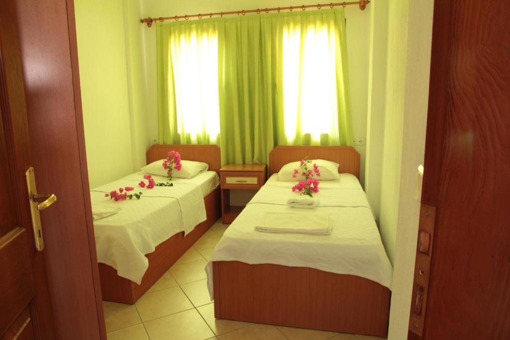 Minta Aparthotel