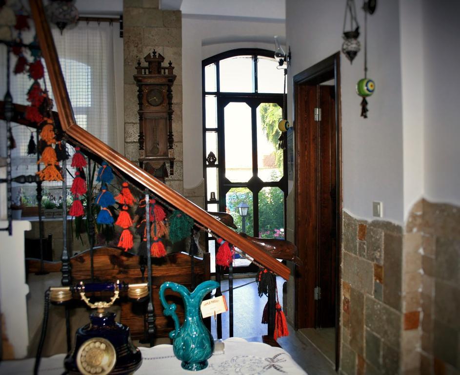 Bed & Breakfast Herakles Cesme