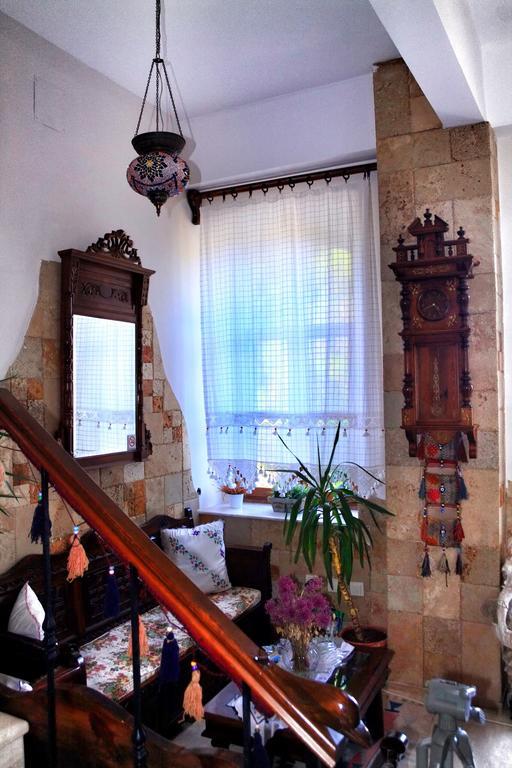 Herakles Bed & Breakfast Cesme