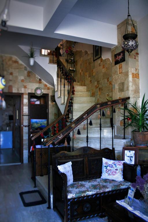 Herakles Bed & Breakfast