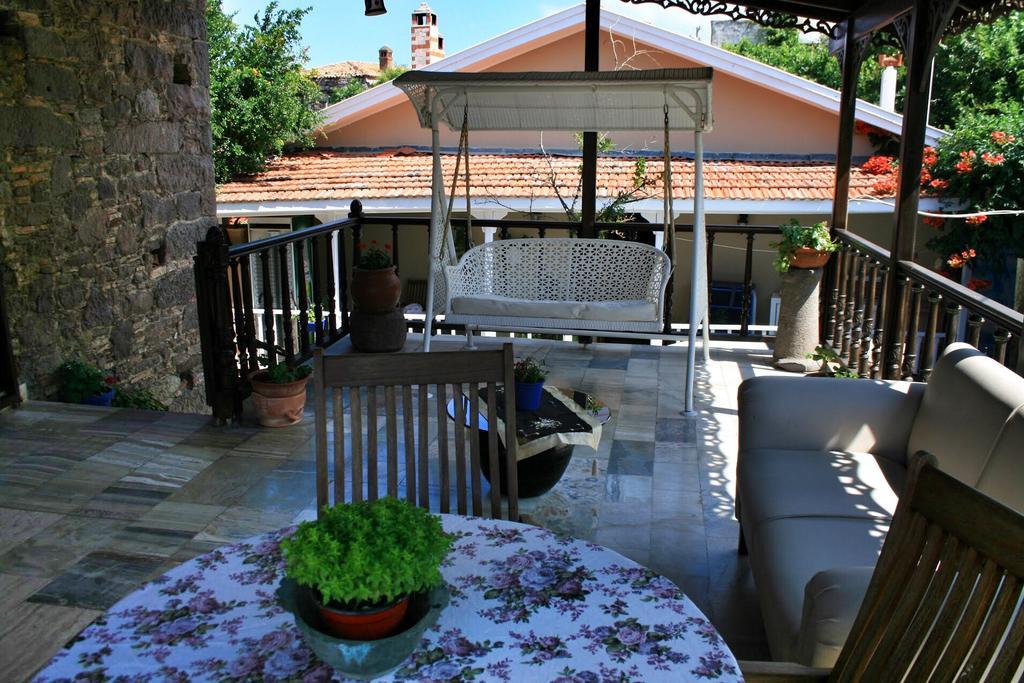 Herakles Bed & Breakfast *