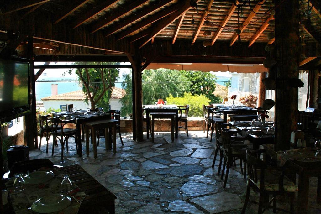 Bed & Breakfast Herakles *