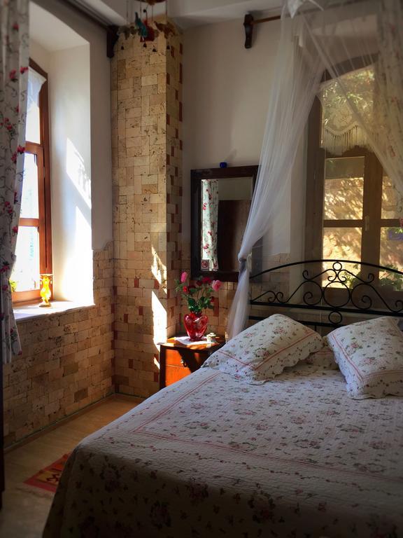 Bed & Breakfast Herakles