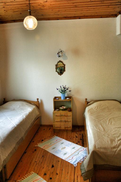 Herakles Bed & Breakfast *