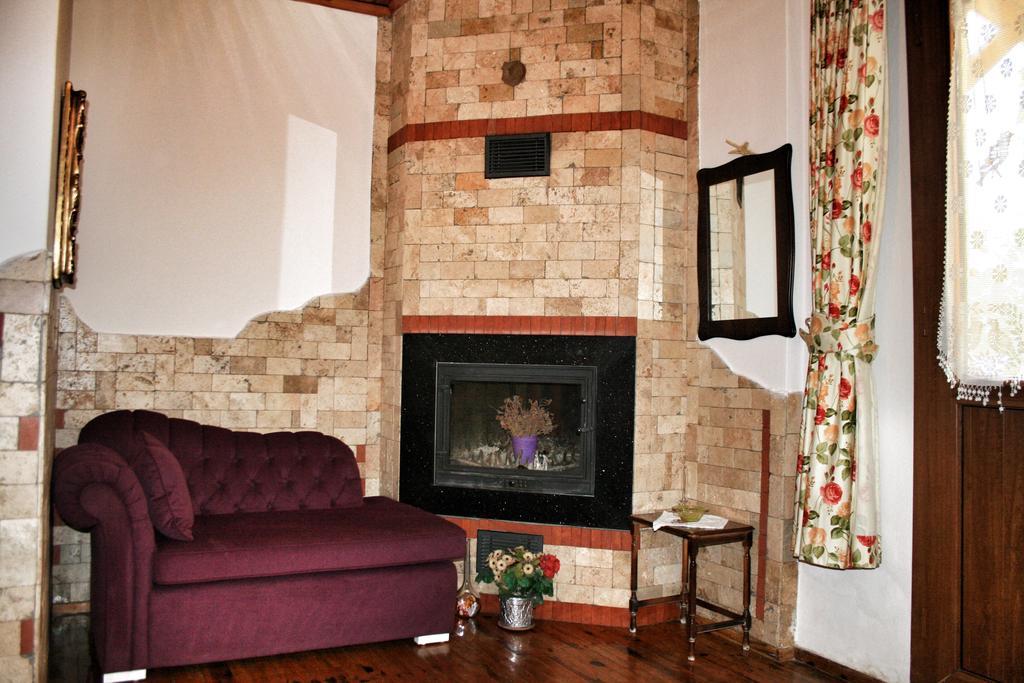 Bed & Breakfast Herakles Cesme