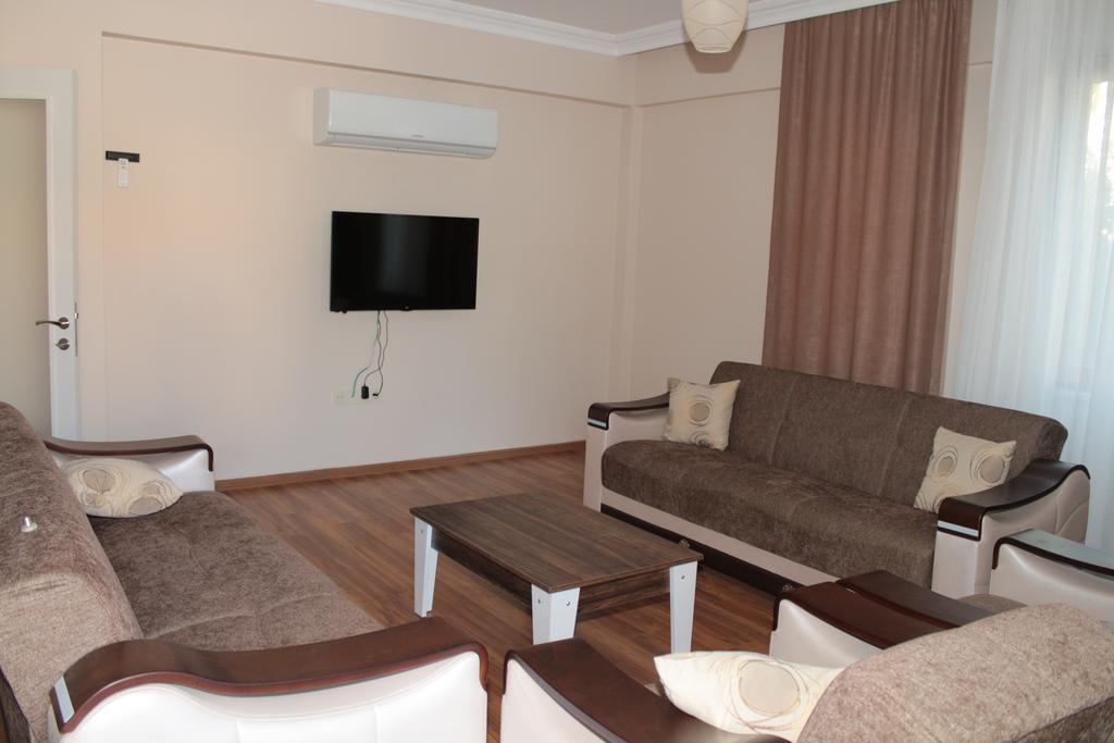 Apartment Manuela *