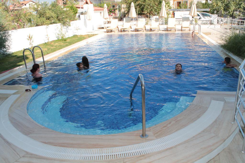 Manuela Apartment Dalyan