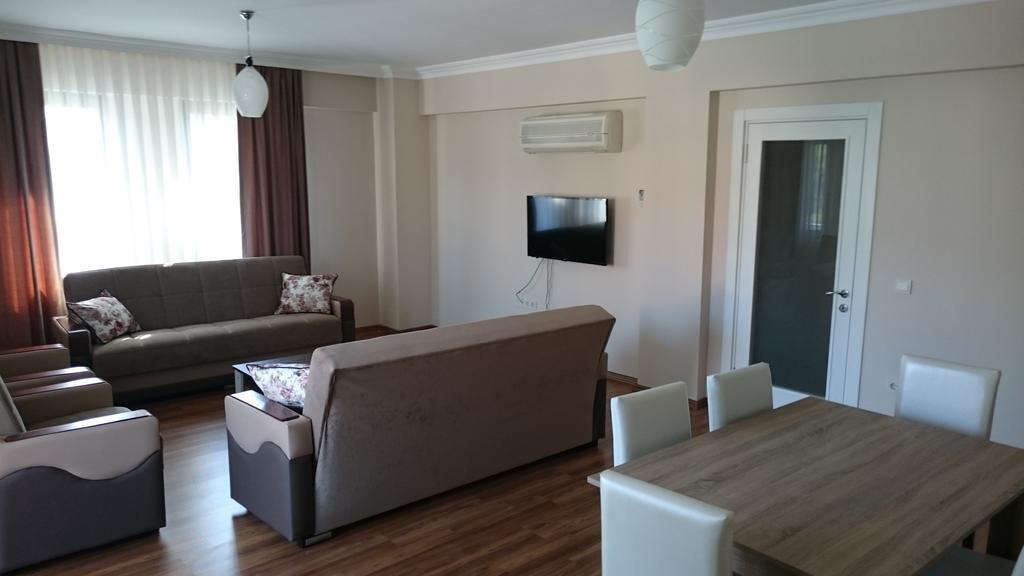 Manuela Apartment Dalyan