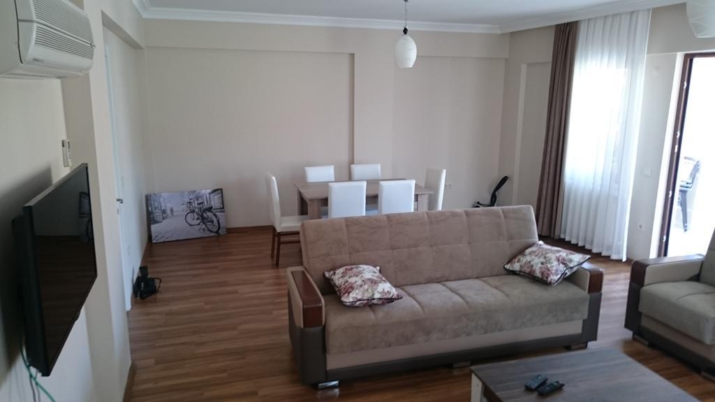 Manuela Apartment *