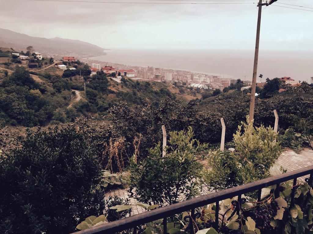 Villa Rose Trabzon