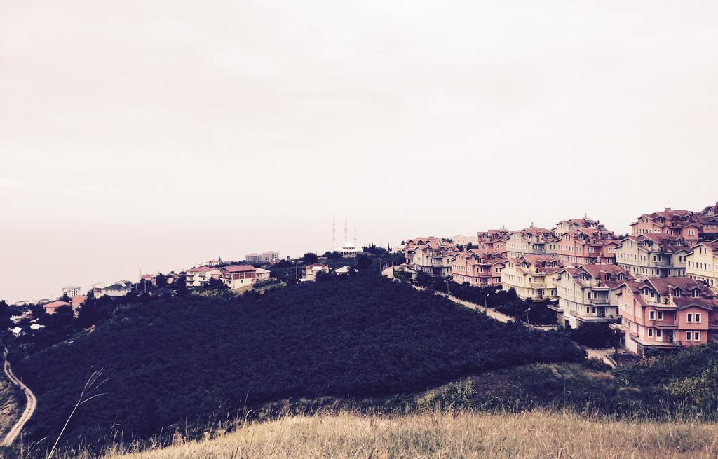 Villa Rose Trabzon *