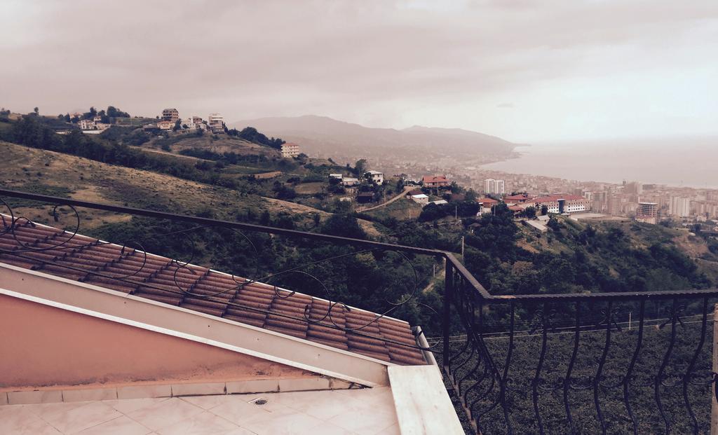 Rose Trabzon * Agacli (Trabzon)