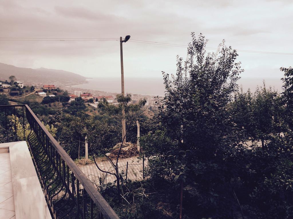 Rose Trabzon Villa