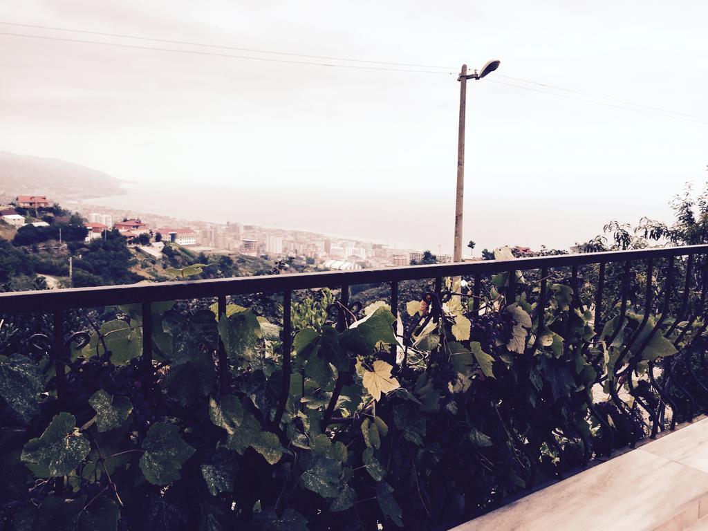 Rose Trabzon