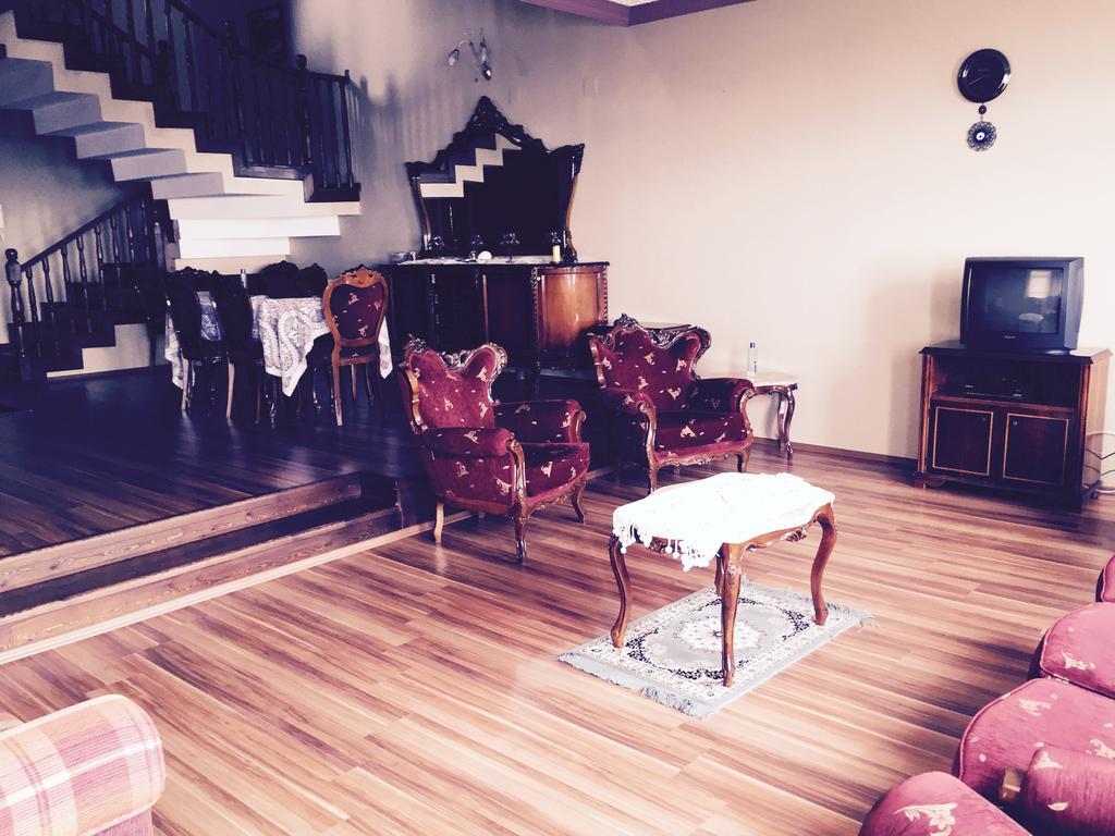 Villa Rose Trabzon