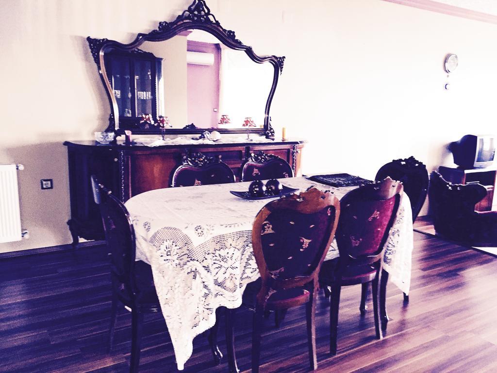 Rose Trabzon