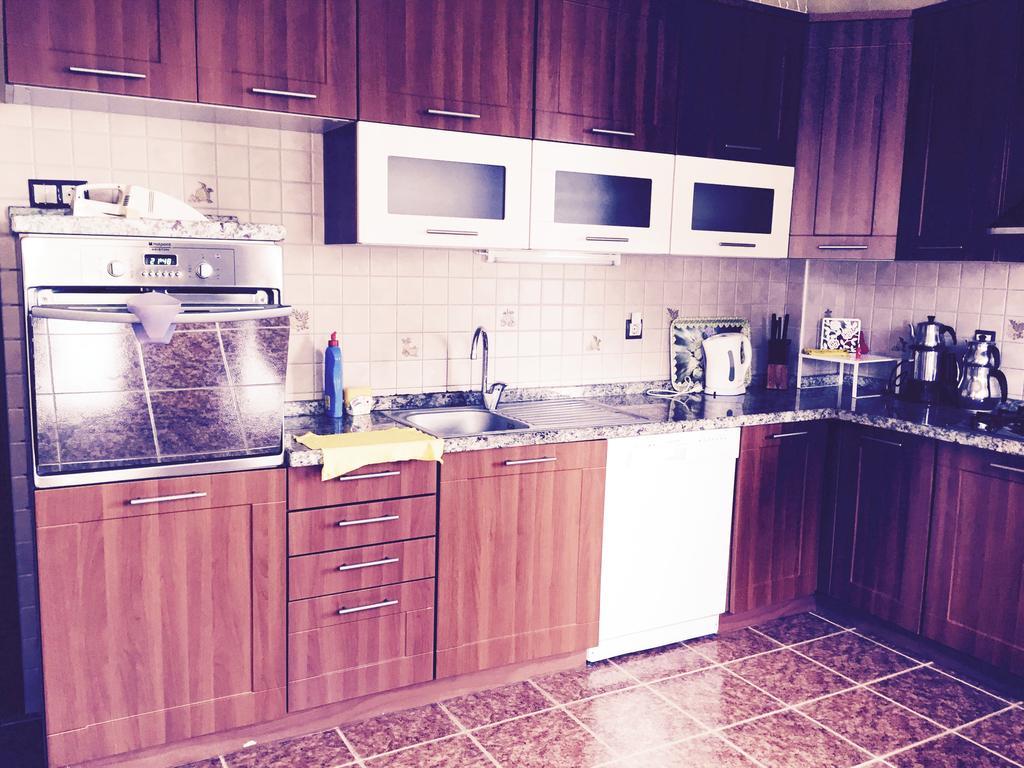 Rose Trabzon Villa Agacli (Trabzon)