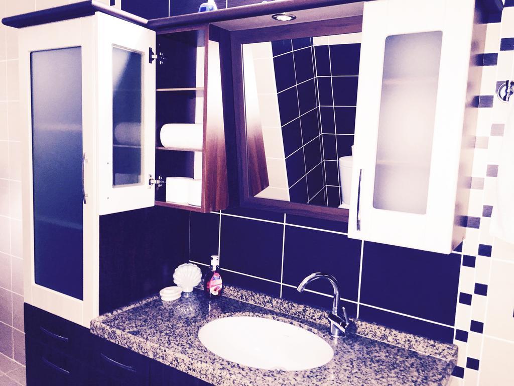 Rose Trabzon Agacli (Trabzon)