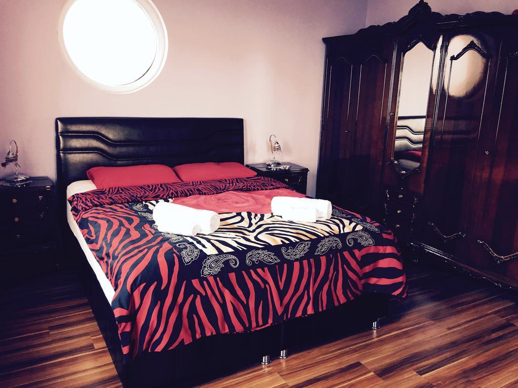 Rose Trabzon * Agacli (Trabzon)