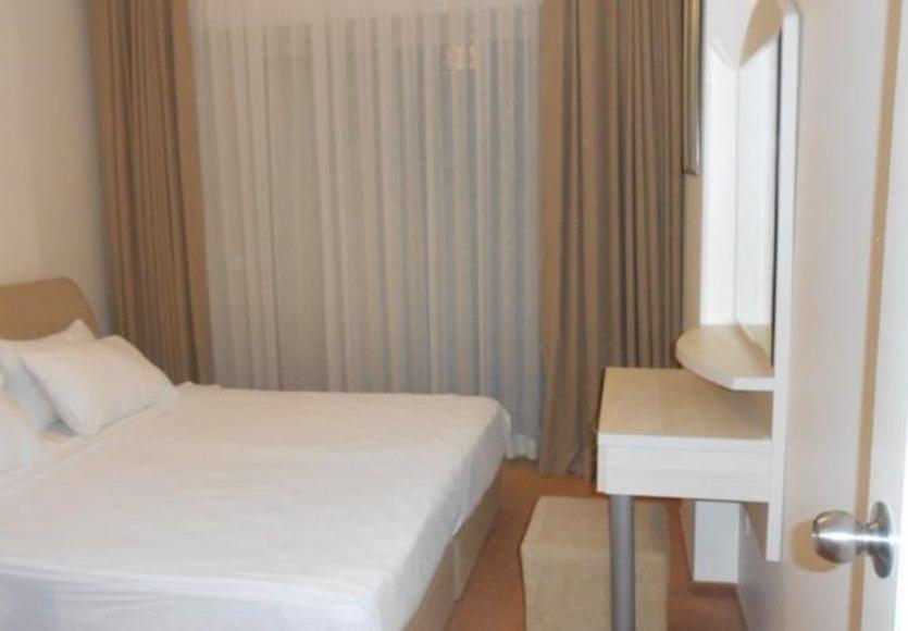 Exclusive & Hotel 3*
