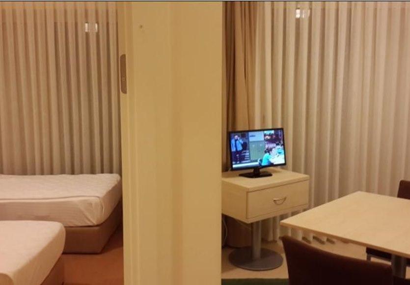 Hotel Exclusive &