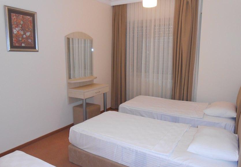 Exclusive & Hotel 3*