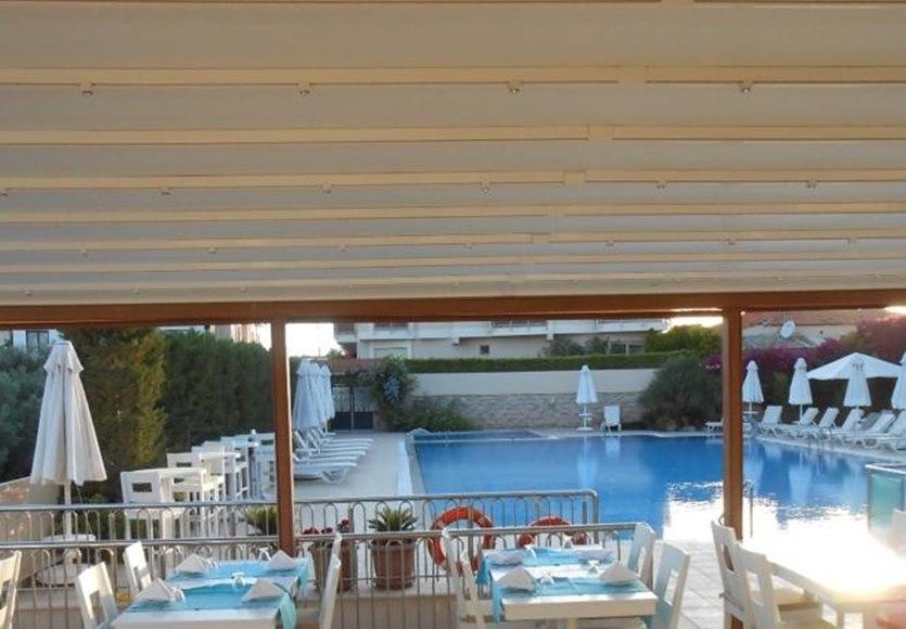 Exclusive & Hotel Cesme