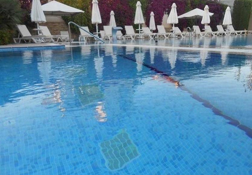 Exclusive & Hotel 3*