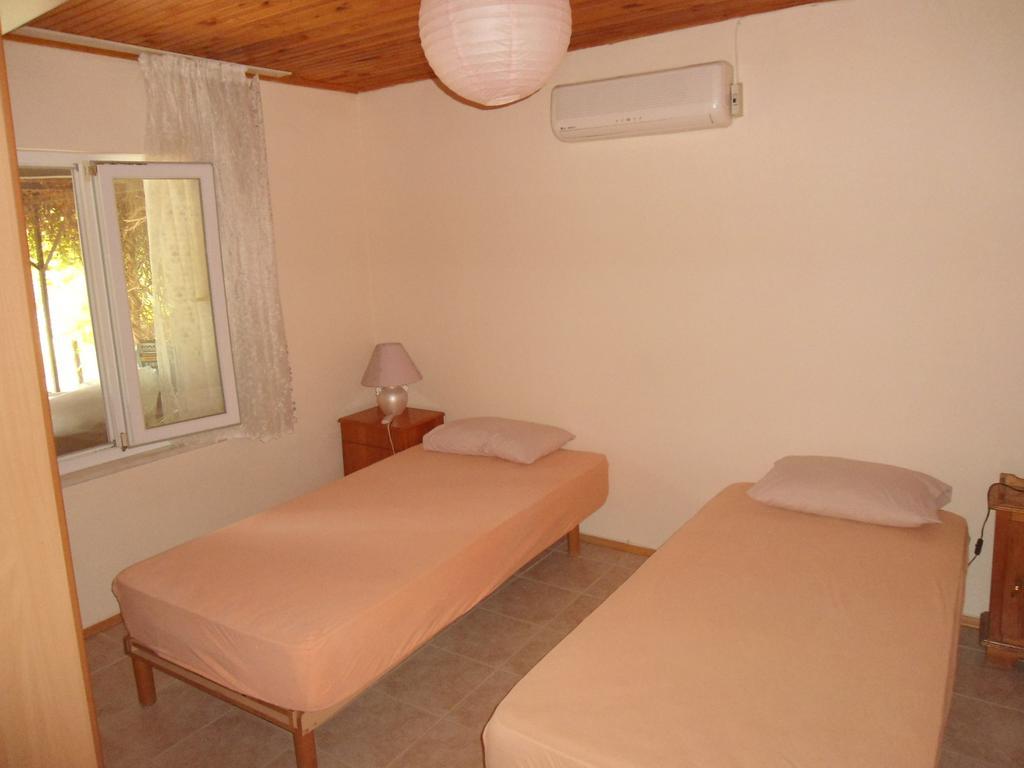 Halil Campsite