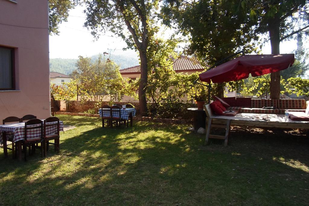 Aparthotel Kaya Apart Kayakoy