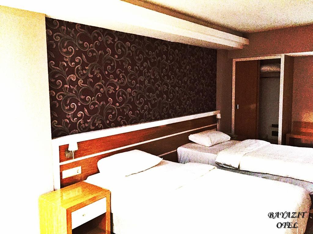 Bayazit Hotel