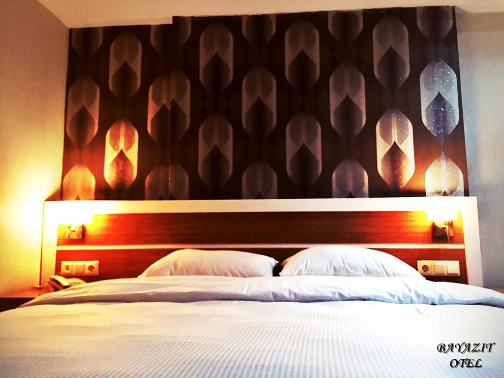 Bayazit Hotel Iskenderun
