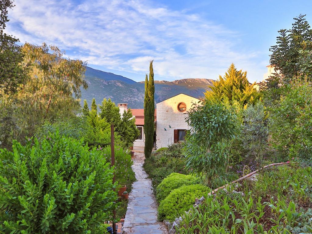 Ege Villa *