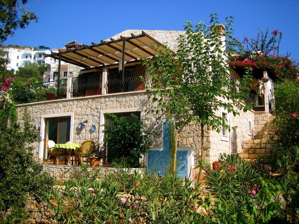 Villa Ege *