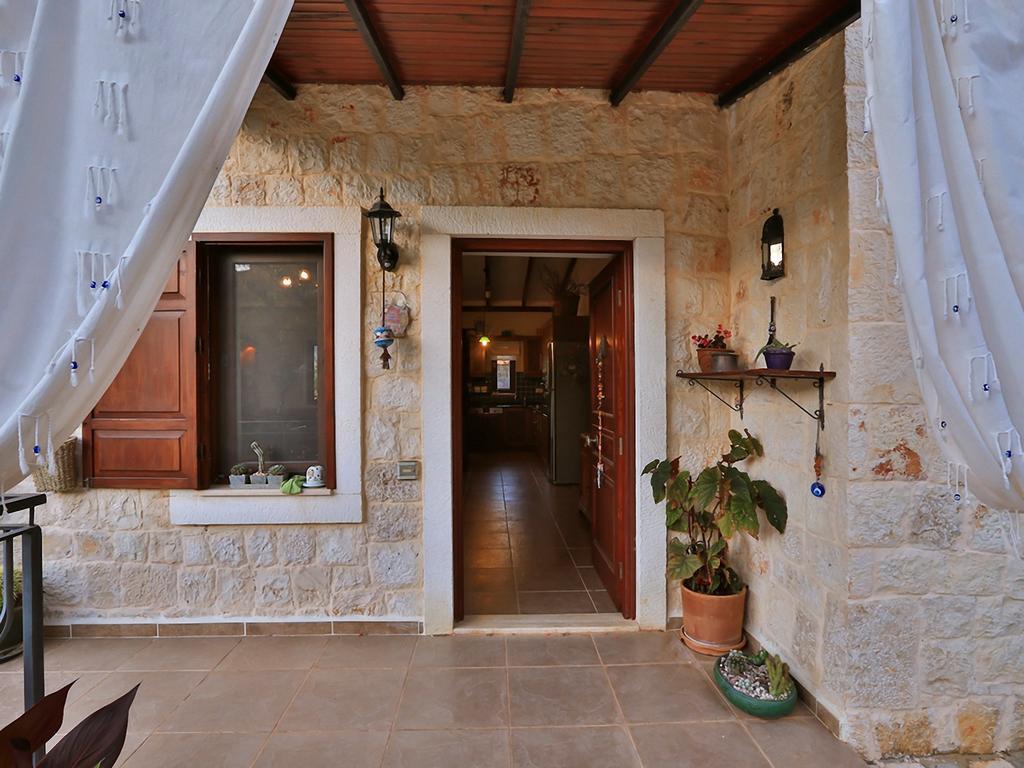 Villa Ege Kas