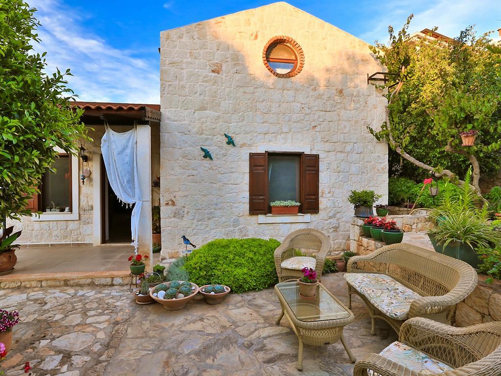 Ege Villa Kas