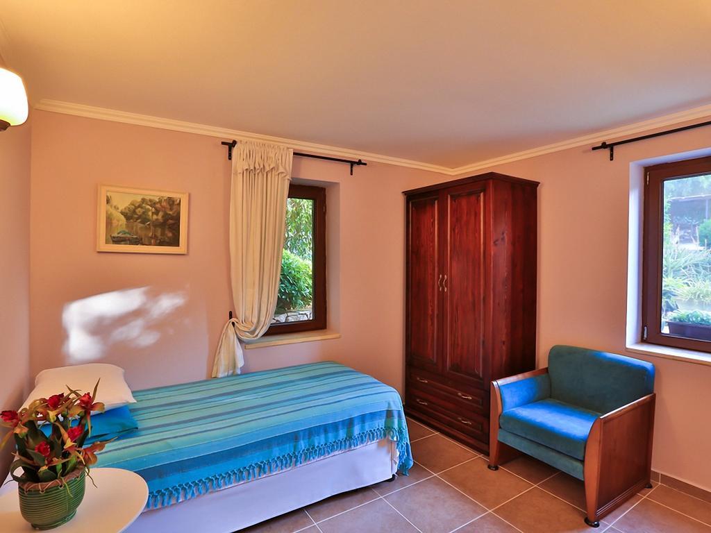 Ege Villa *