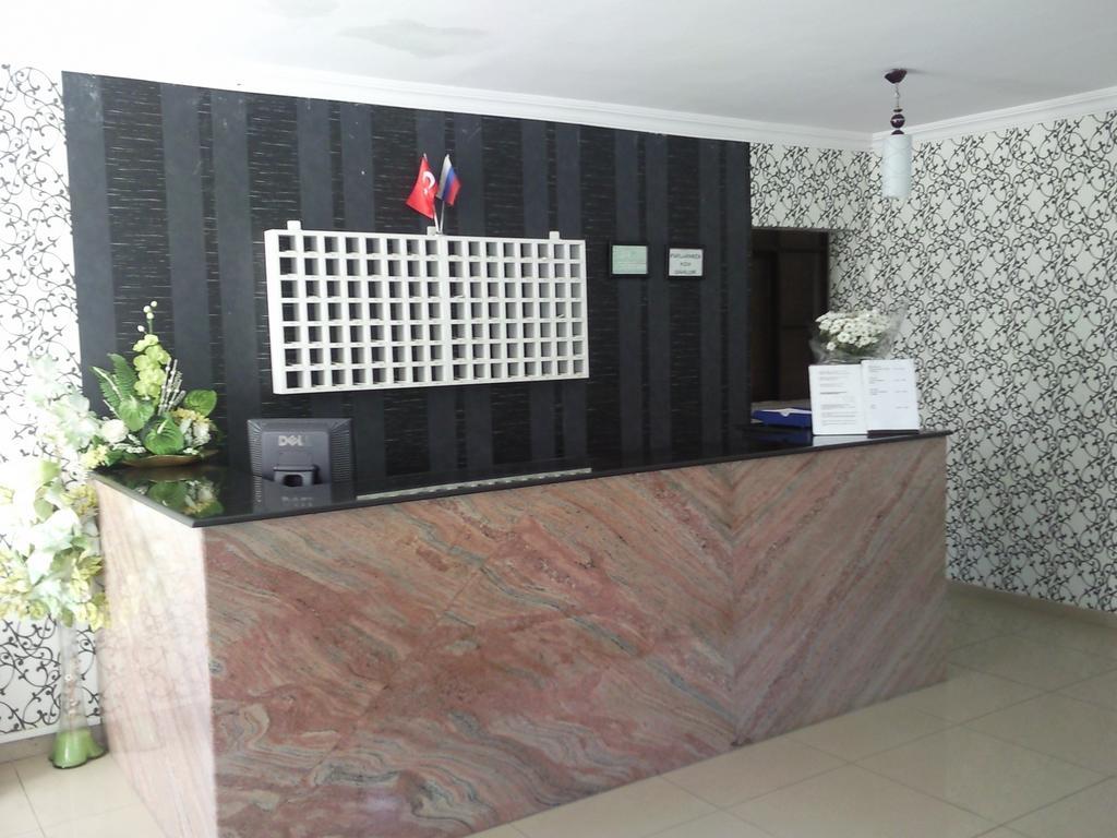 Ares 3* Kemer