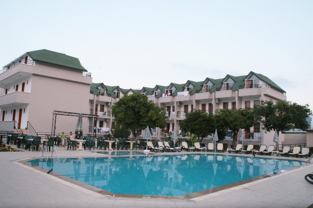 Ares Kemer