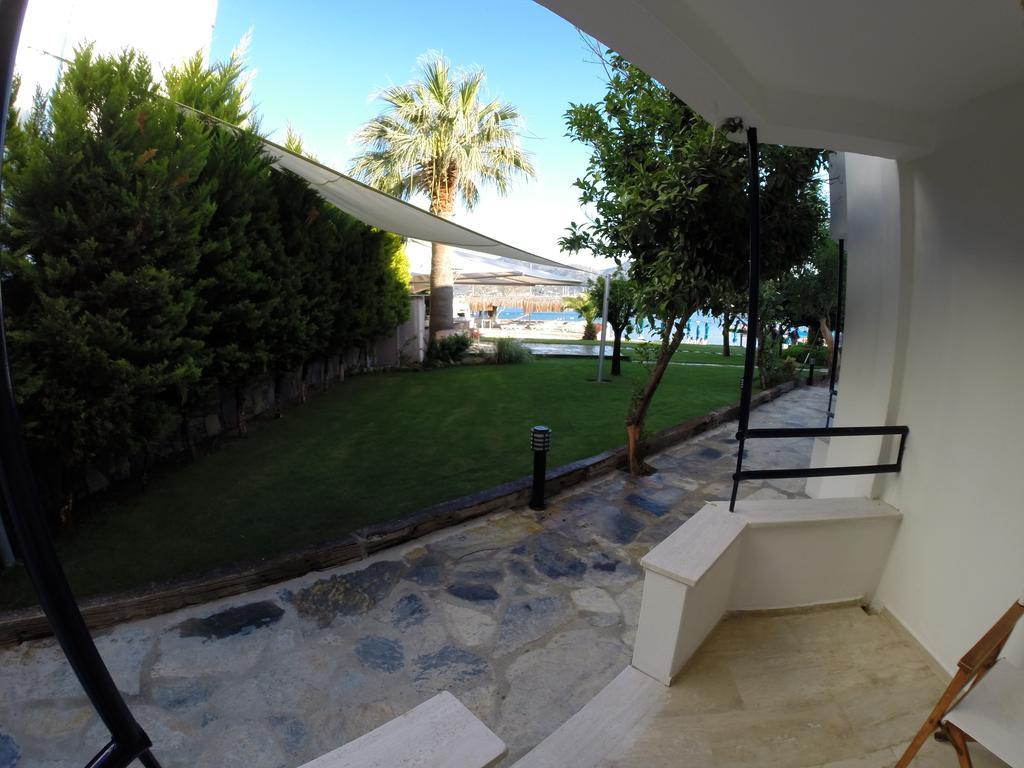 Yelken Bay Hotel Yalikavak