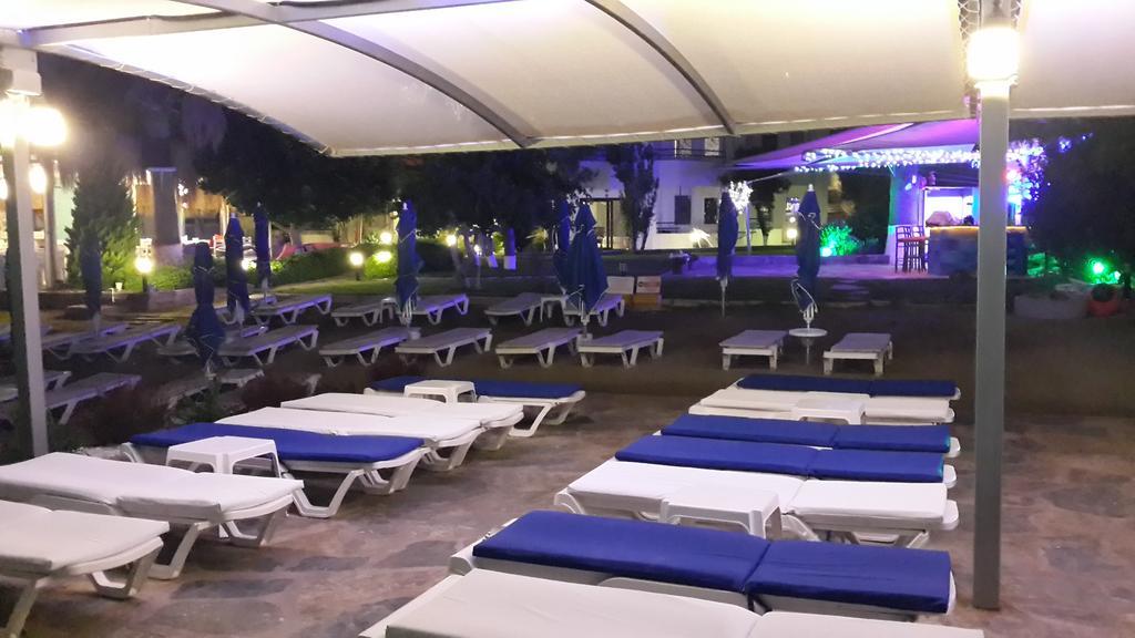 Yelken Bay Hotel Yalikavak
