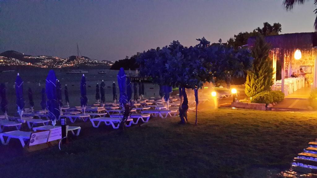 Hotel Yelken Bay *