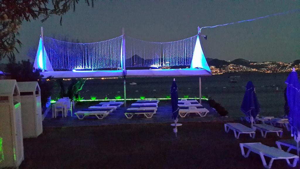 Yelken Bay *