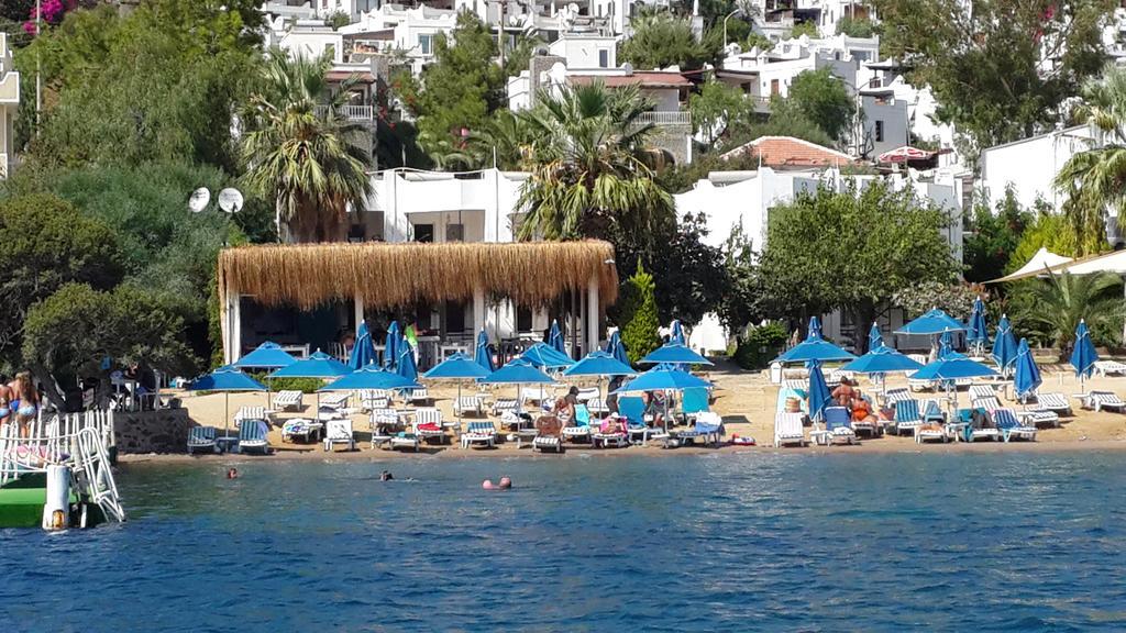 Hotel Yelken Bay *