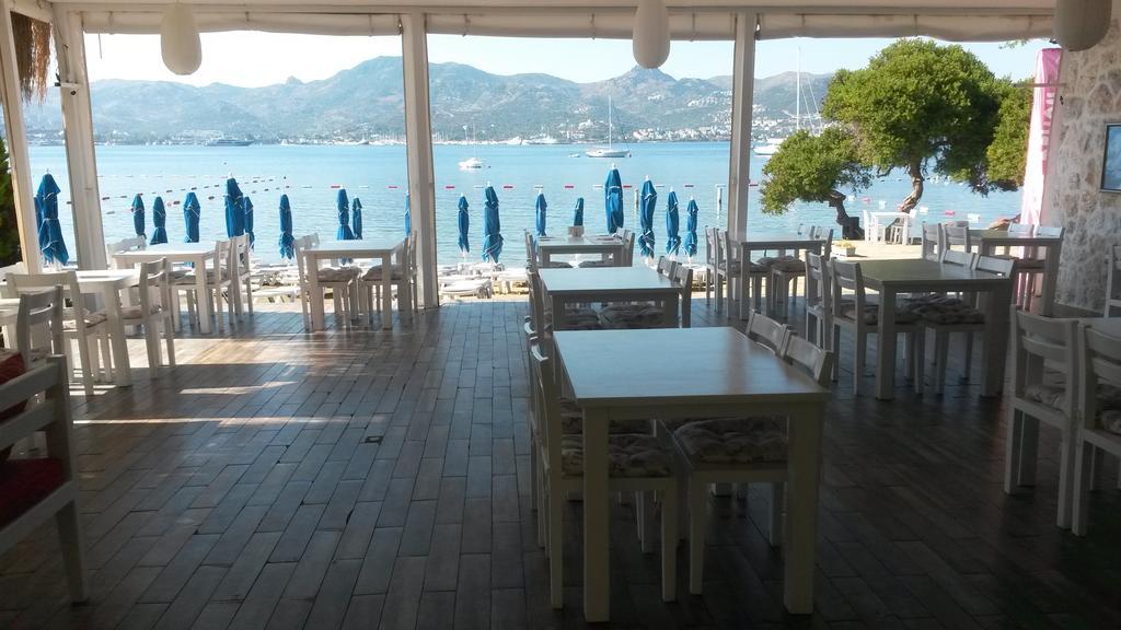 Yelken Bay Hotel