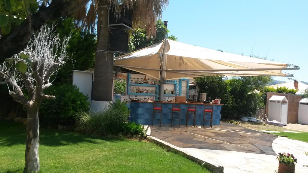 Yelken Bay *