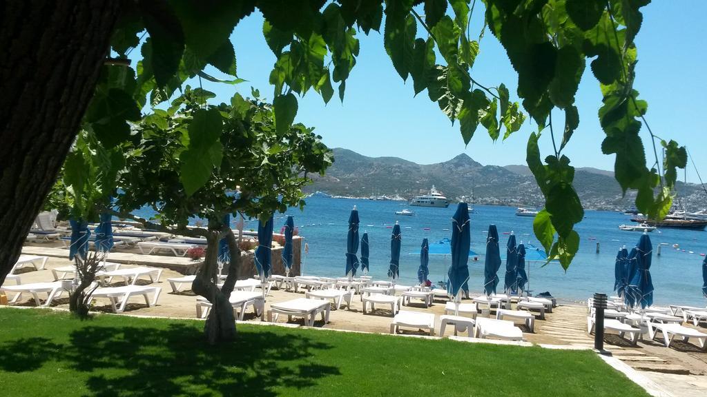 Yelken Bay * Yalikavak
