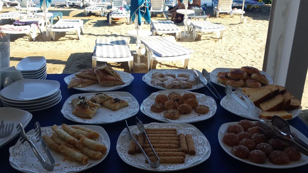 Yelken Bay Yalikavak