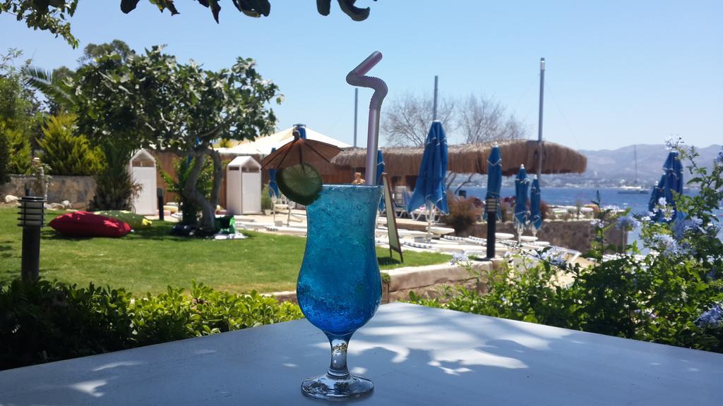 Yelken Bay Hotel