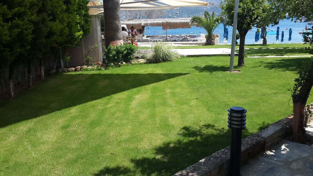 Yelken Bay * Yalikavak